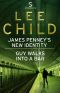 [Jack Reacher 12.50] • James Penney's New Identity/Guy Walks Into a Bar (Storycuts) (Jack Reacher Short Stories)